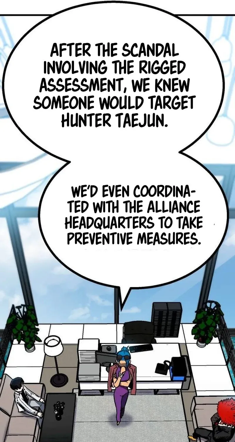 My Status Window Is On Strike Chapter 18 page 71 - 