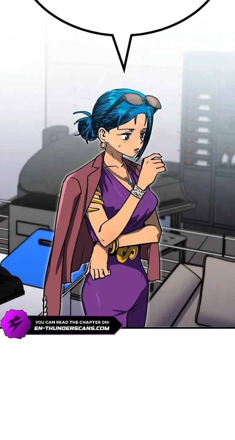 My Status Window Is On Strike Chapter 18 page 73 - 