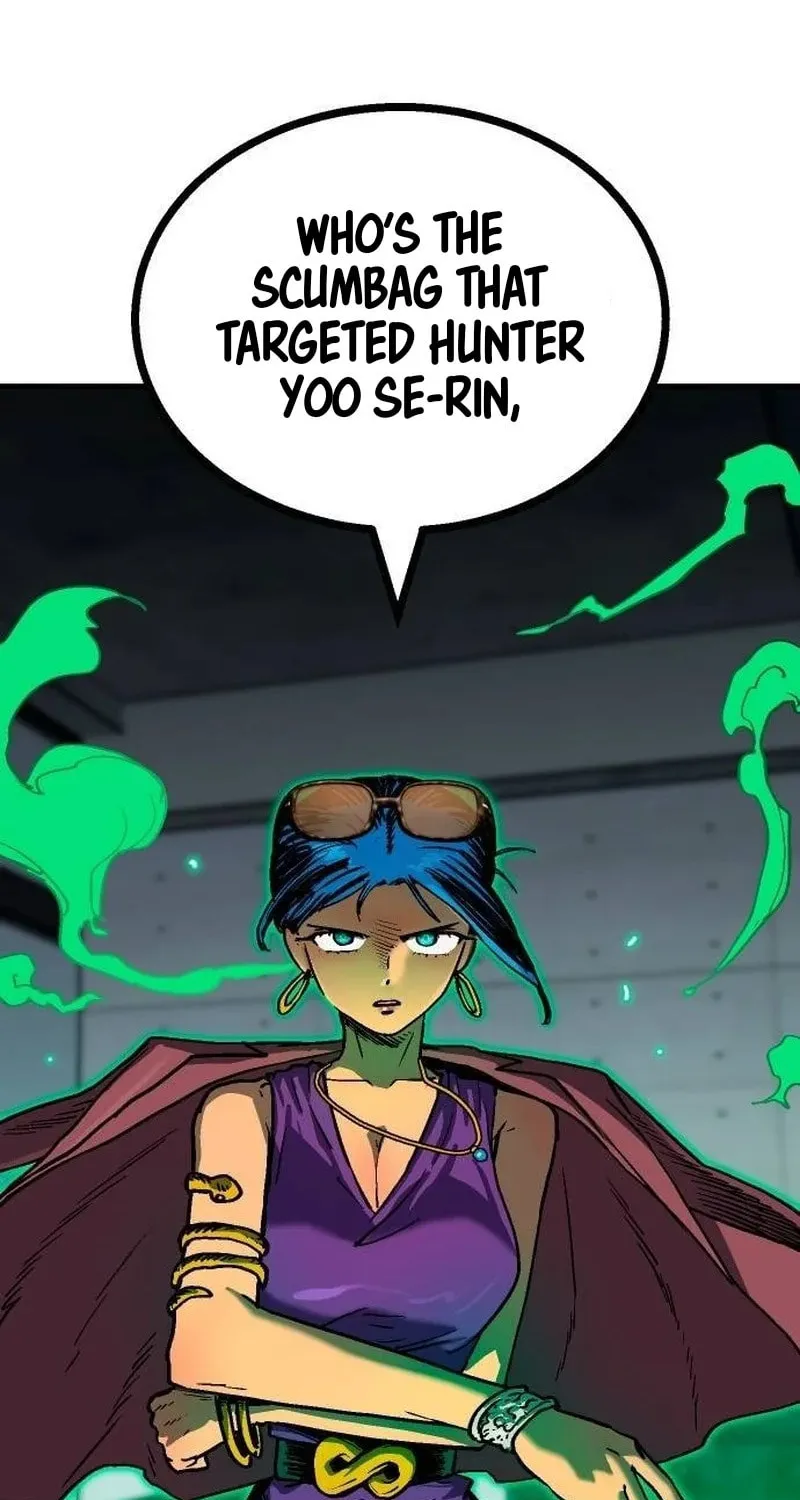 My Status Window Is On Strike Chapter 18 page 84 - 