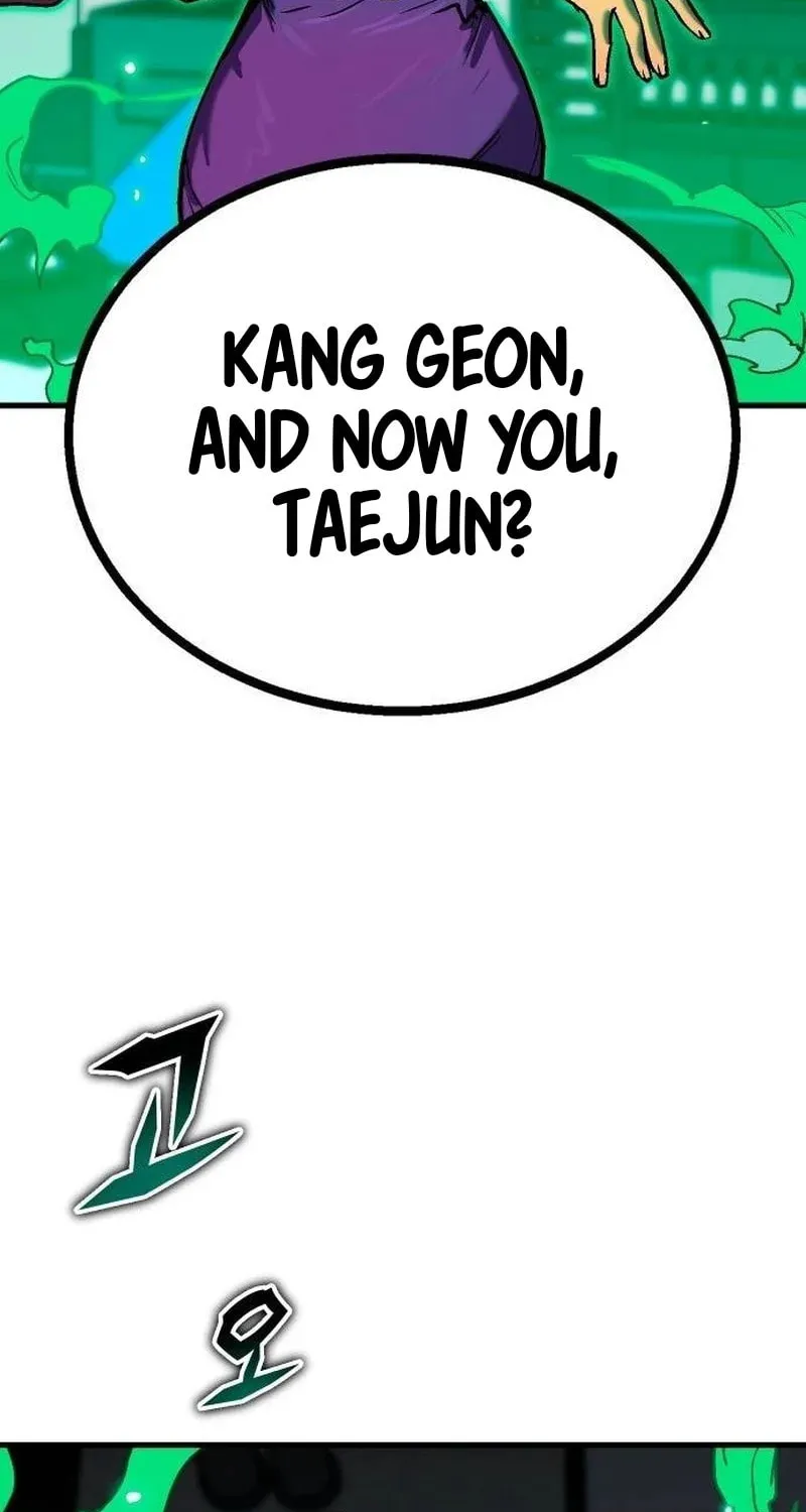 My Status Window Is On Strike Chapter 18 page 85 - 