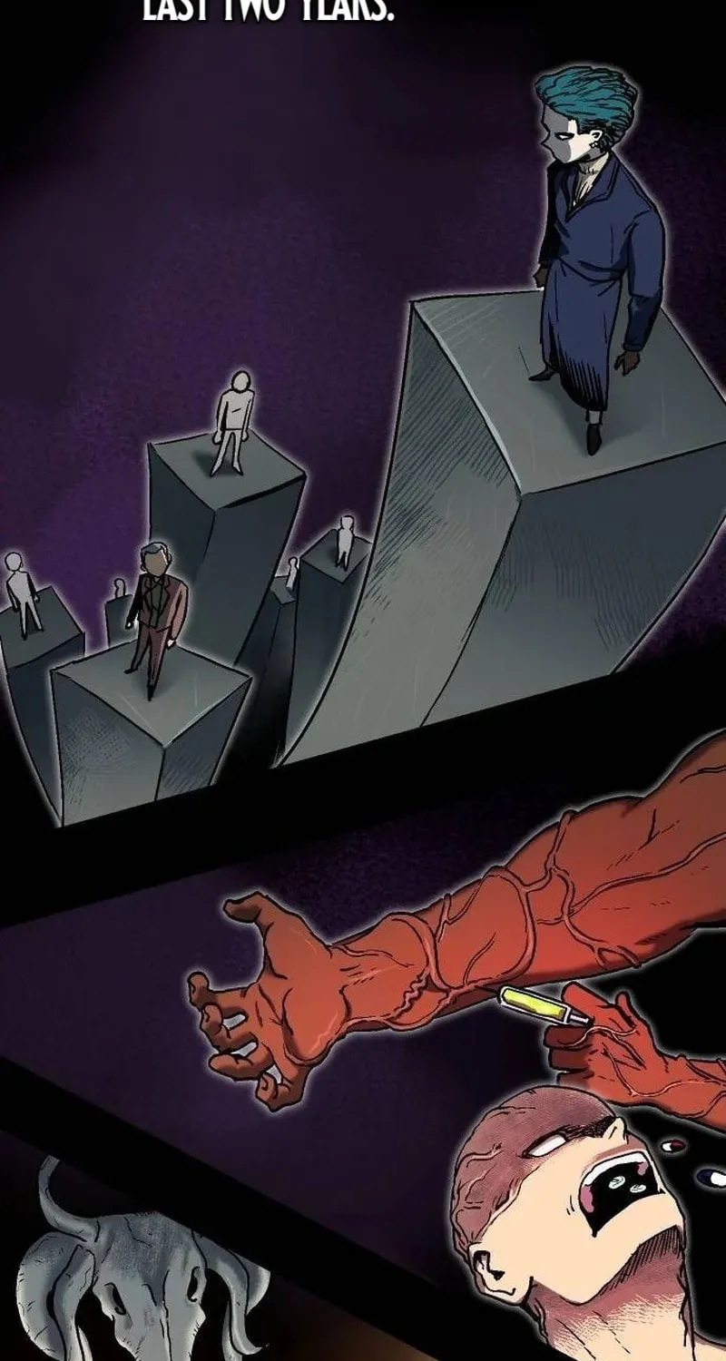My Status Window Is On Strike Chapter 18 page 91 - 