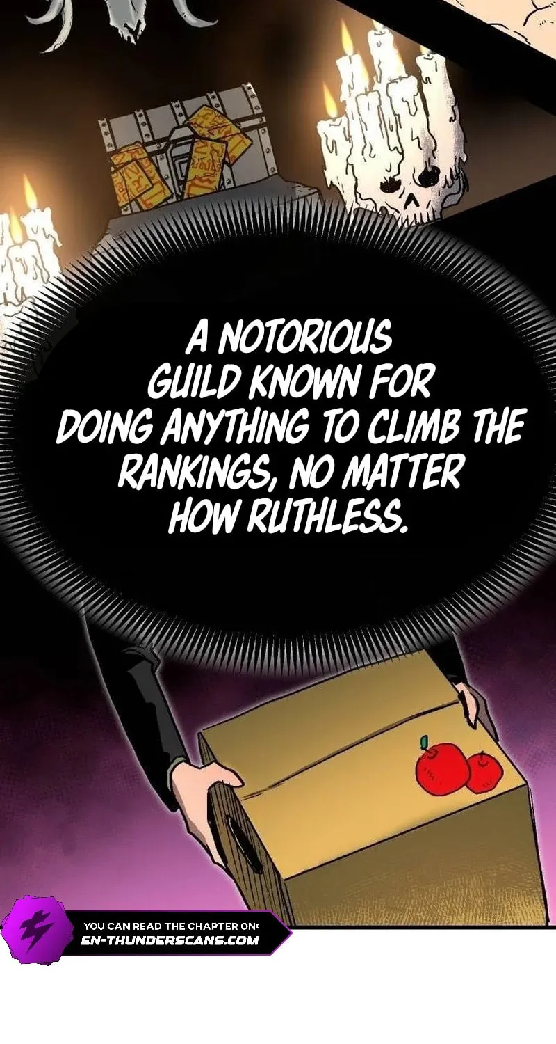 My Status Window Is On Strike Chapter 18 page 92 - 