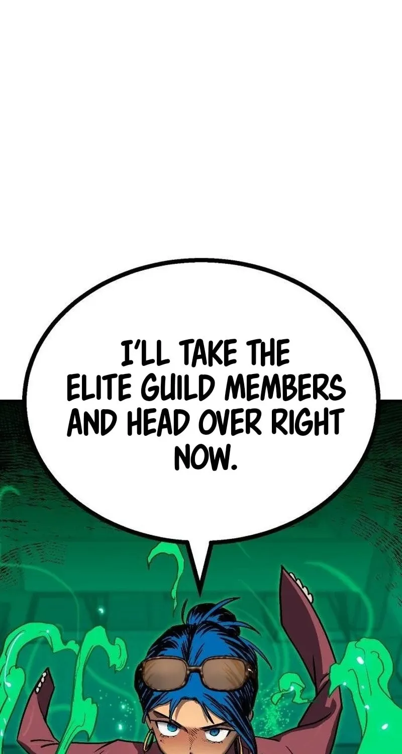 My Status Window Is On Strike Chapter 18 page 96 - 