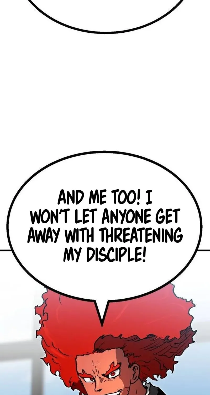 My Status Window Is On Strike Chapter 18 page 98 - 