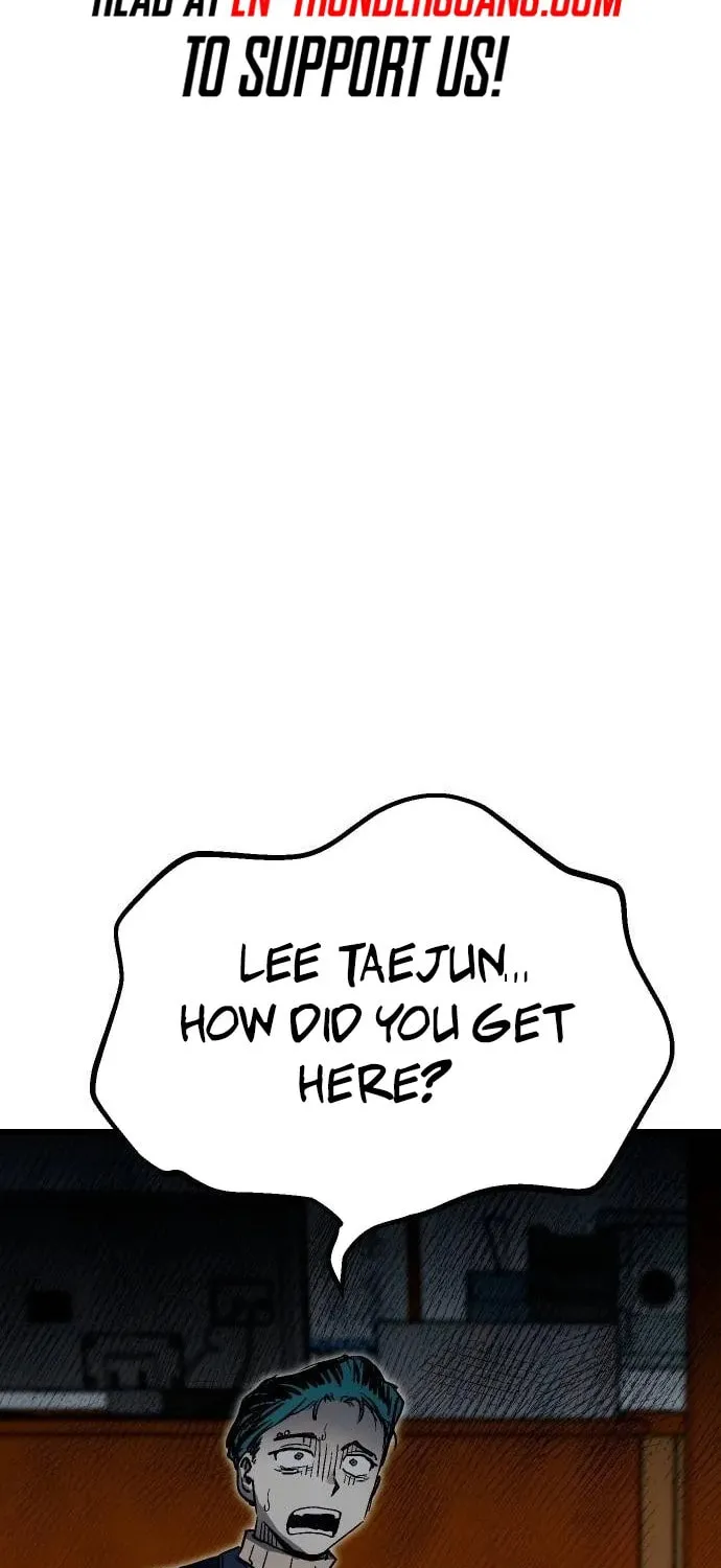 My Status Window Is On Strike Chapter 19 page 2 - 