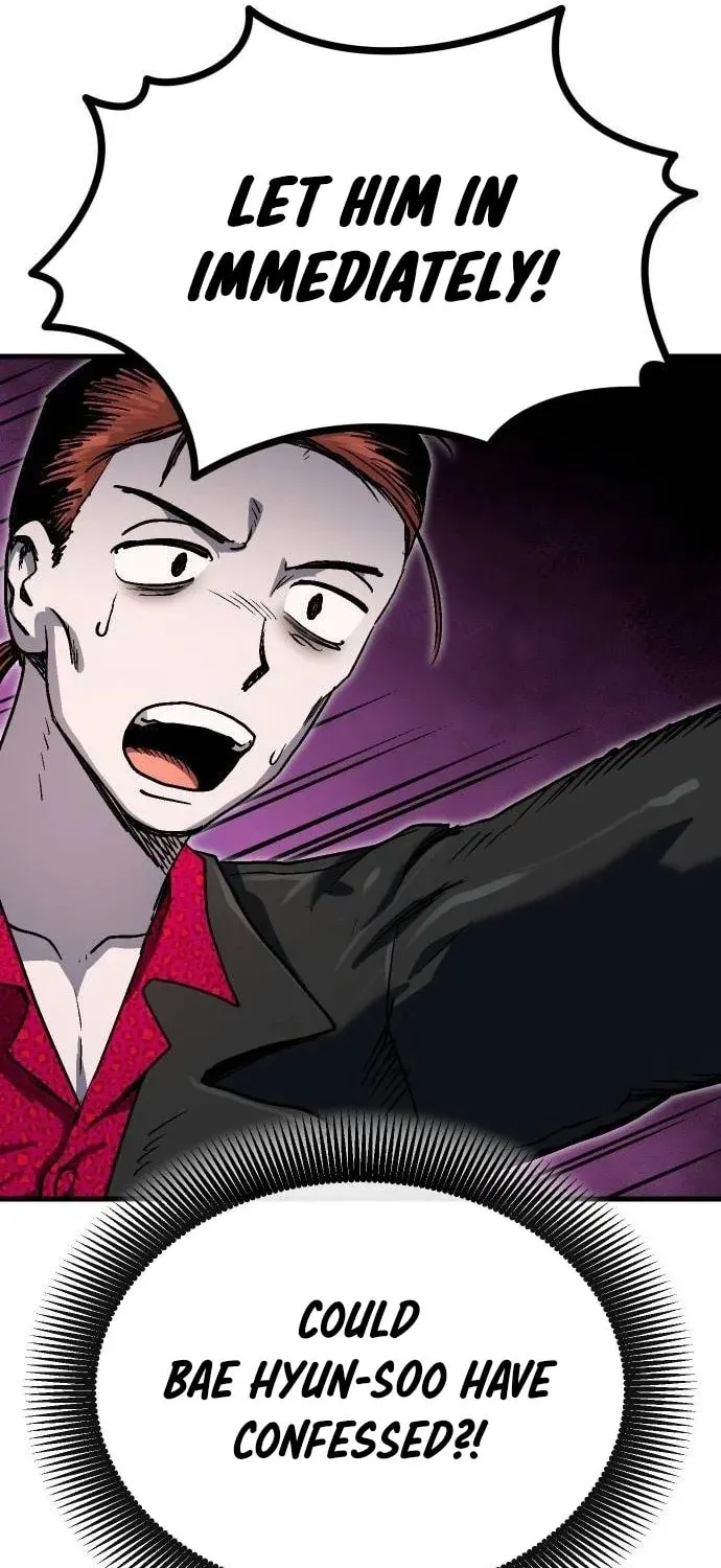 My Status Window Is On Strike Chapter 19 page 101 - 