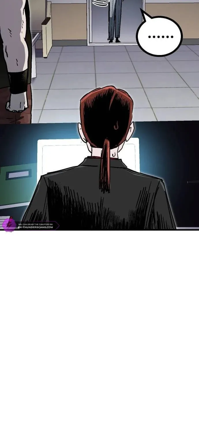 My Status Window Is On Strike Chapter 19 page 103 - 