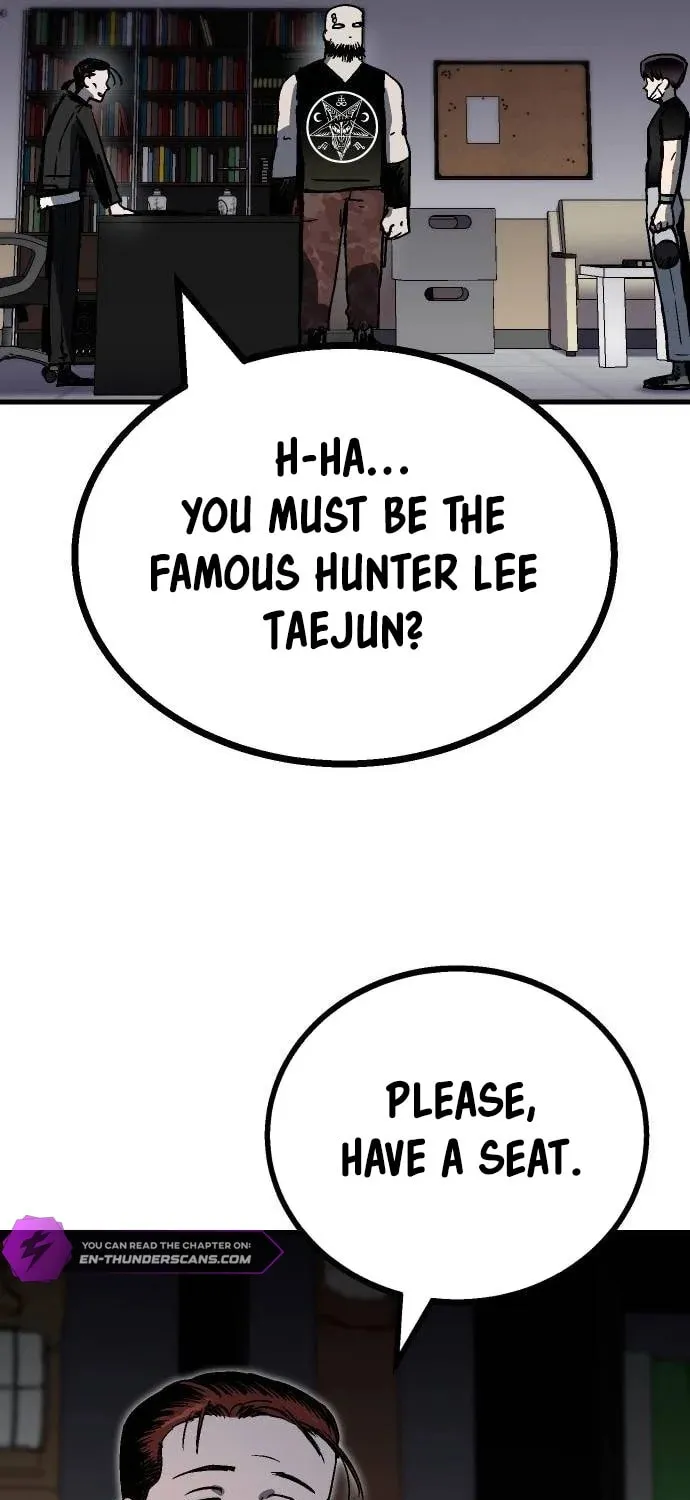 My Status Window Is On Strike Chapter 19 page 107 - 