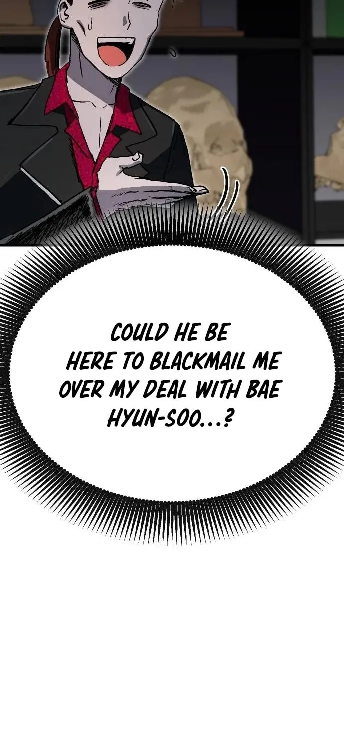 My Status Window Is On Strike Chapter 19 page 108 - 
