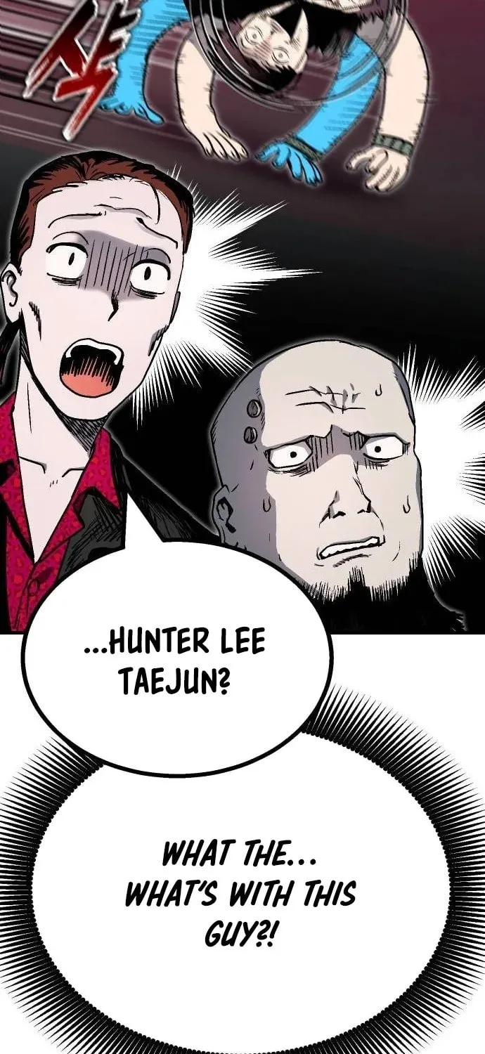 My Status Window Is On Strike Chapter 19 page 113 - 