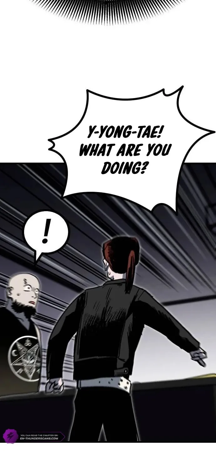 My Status Window Is On Strike Chapter 19 page 114 - 