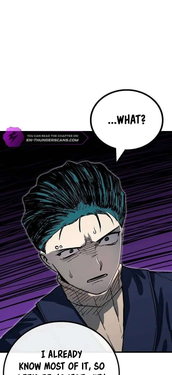 My Status Window Is On Strike Chapter 19 page 14 - 