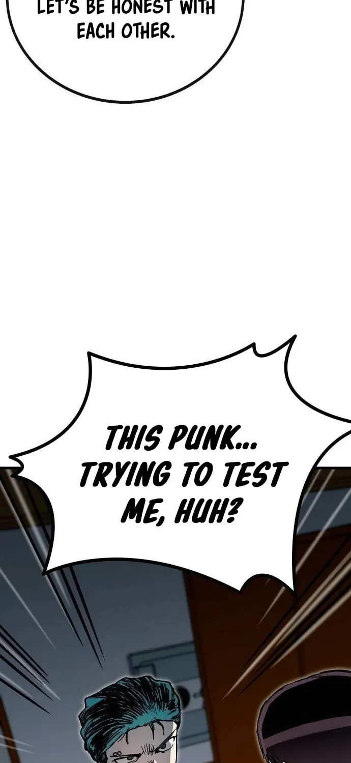 My Status Window Is On Strike Chapter 19 page 15 - 