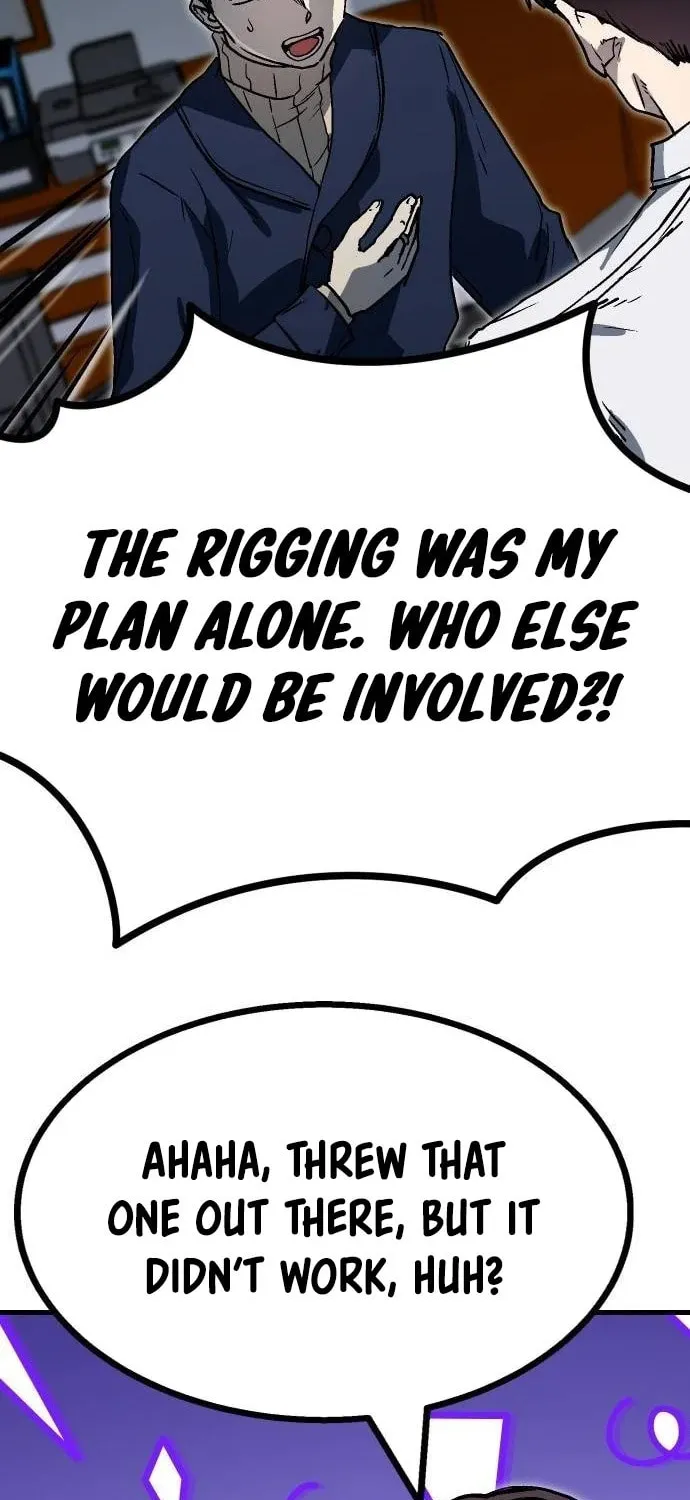 My Status Window Is On Strike Chapter 19 page 16 - 