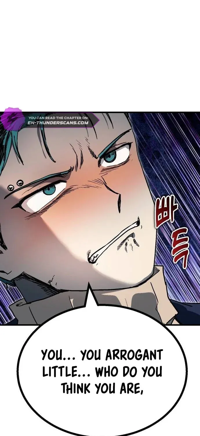 My Status Window Is On Strike Chapter 19 page 19 - 