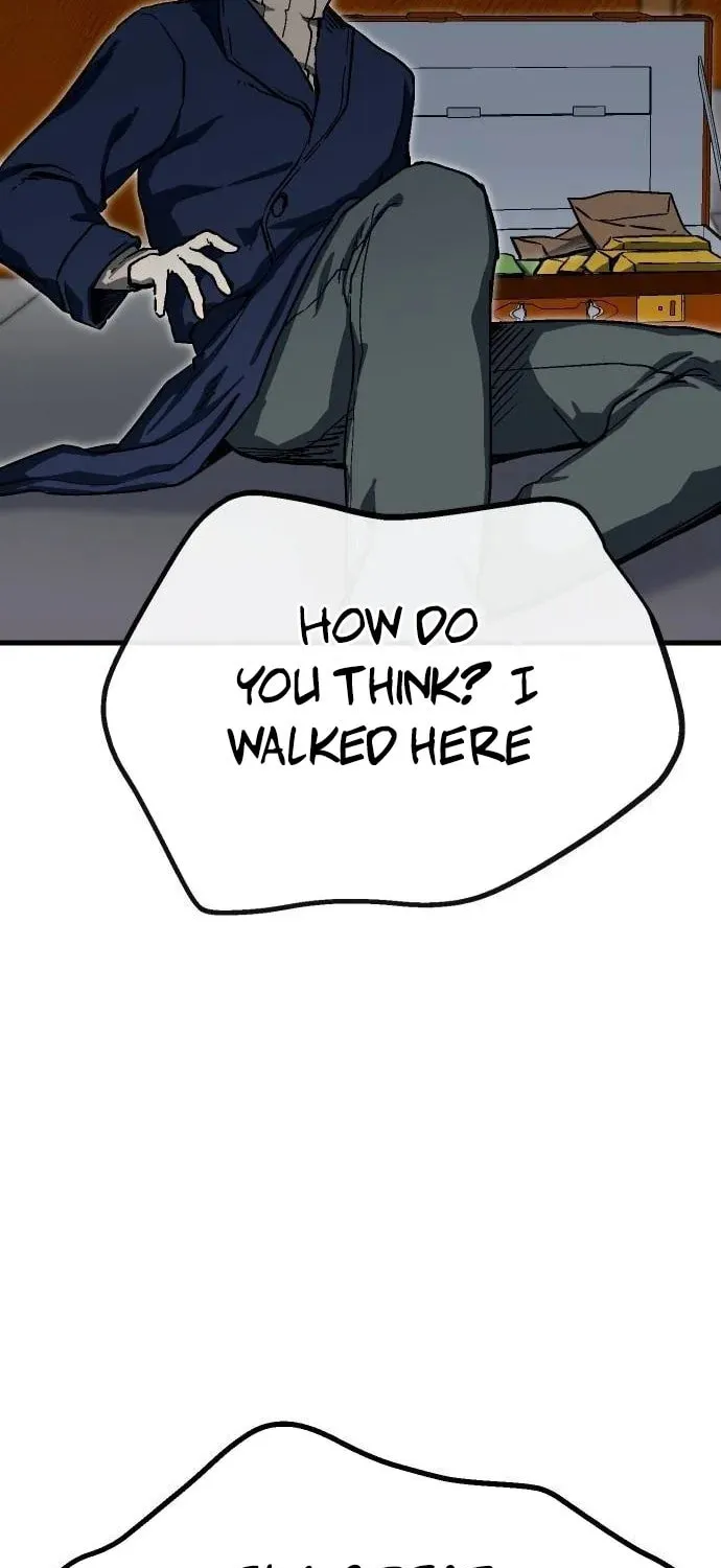 My Status Window Is On Strike Chapter 19 page 3 - 