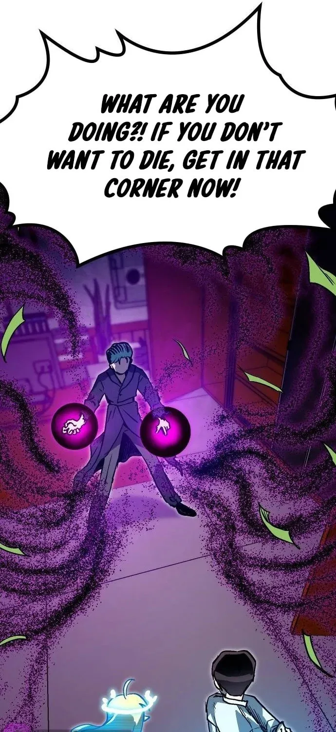 My Status Window Is On Strike Chapter 19 page 31 - 
