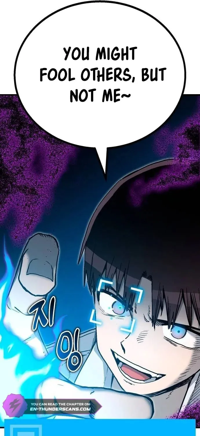 My Status Window Is On Strike Chapter 19 page 37 - 