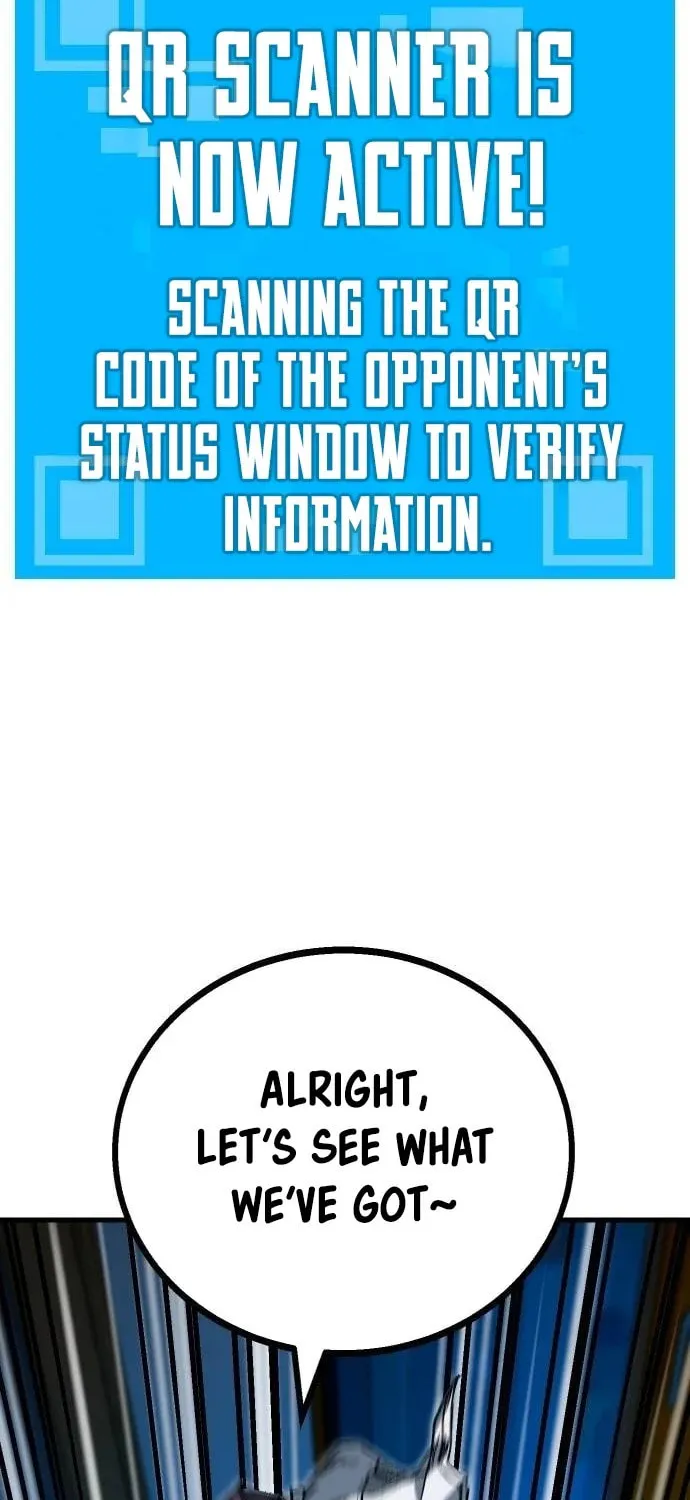 My Status Window Is On Strike Chapter 19 page 38 - 