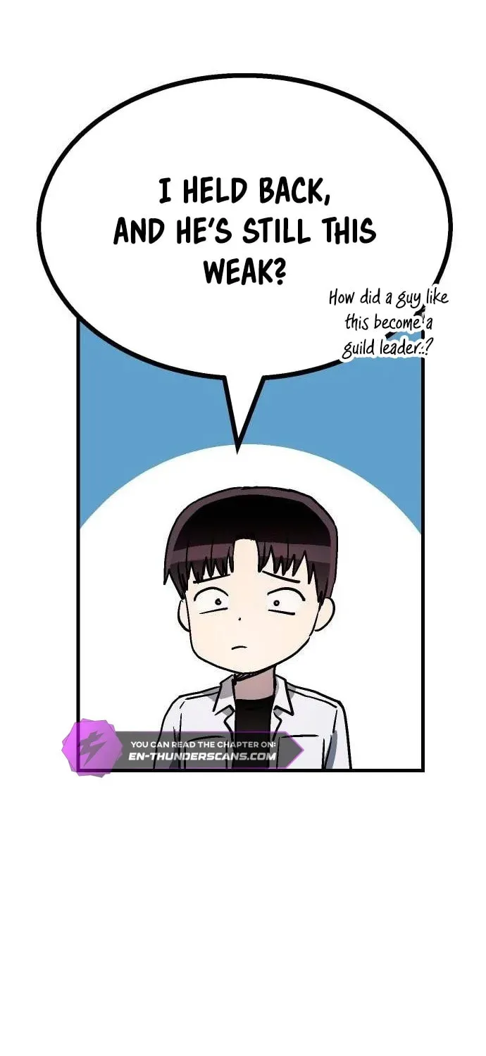My Status Window Is On Strike Chapter 19 page 47 - 