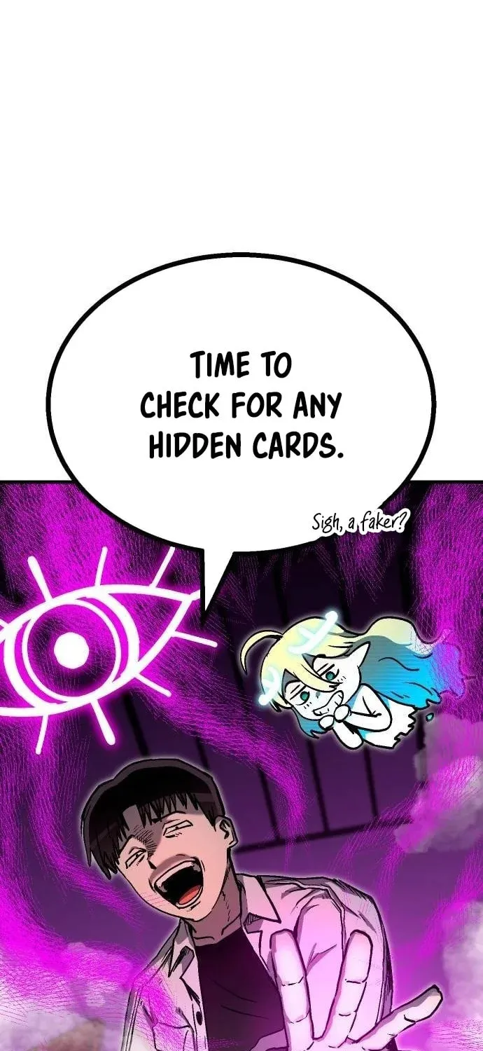 My Status Window Is On Strike Chapter 19 page 51 - 