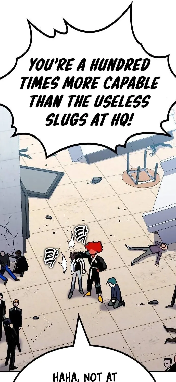 My Status Window Is On Strike Chapter 19 page 55 - 