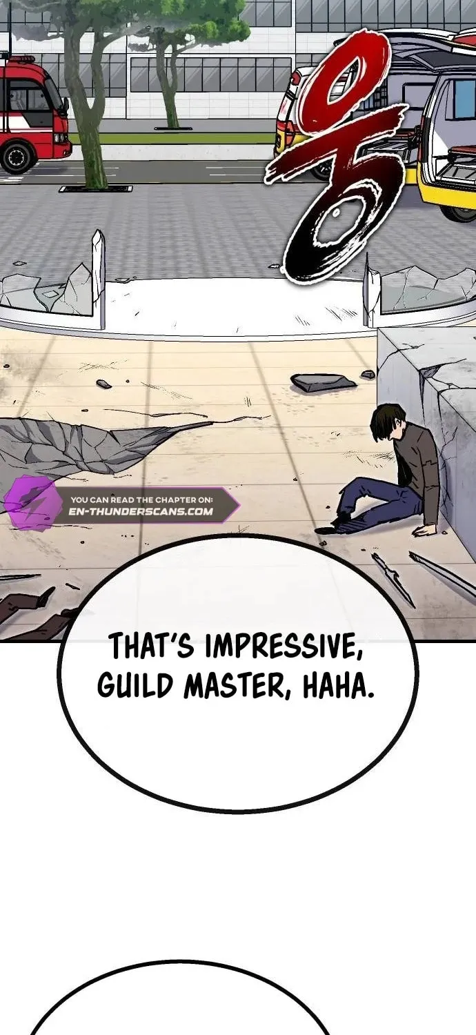 My Status Window Is On Strike Chapter 19 page 58 - 
