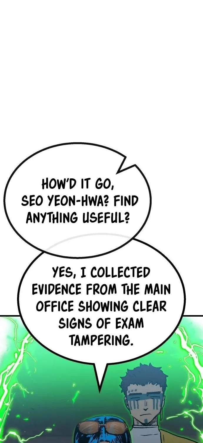 My Status Window Is On Strike Chapter 19 page 62 - 
