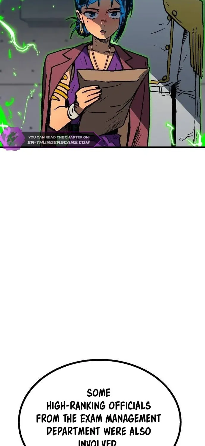 My Status Window Is On Strike Chapter 19 page 63 - 