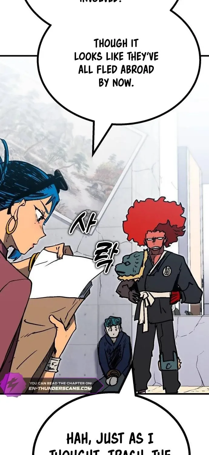 My Status Window Is On Strike Chapter 19 page 64 - 