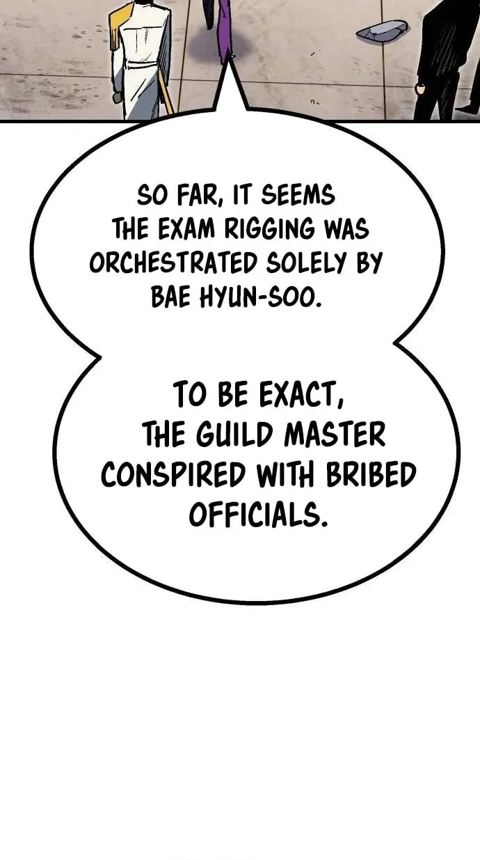 My Status Window Is On Strike Chapter 19 page 66 - 