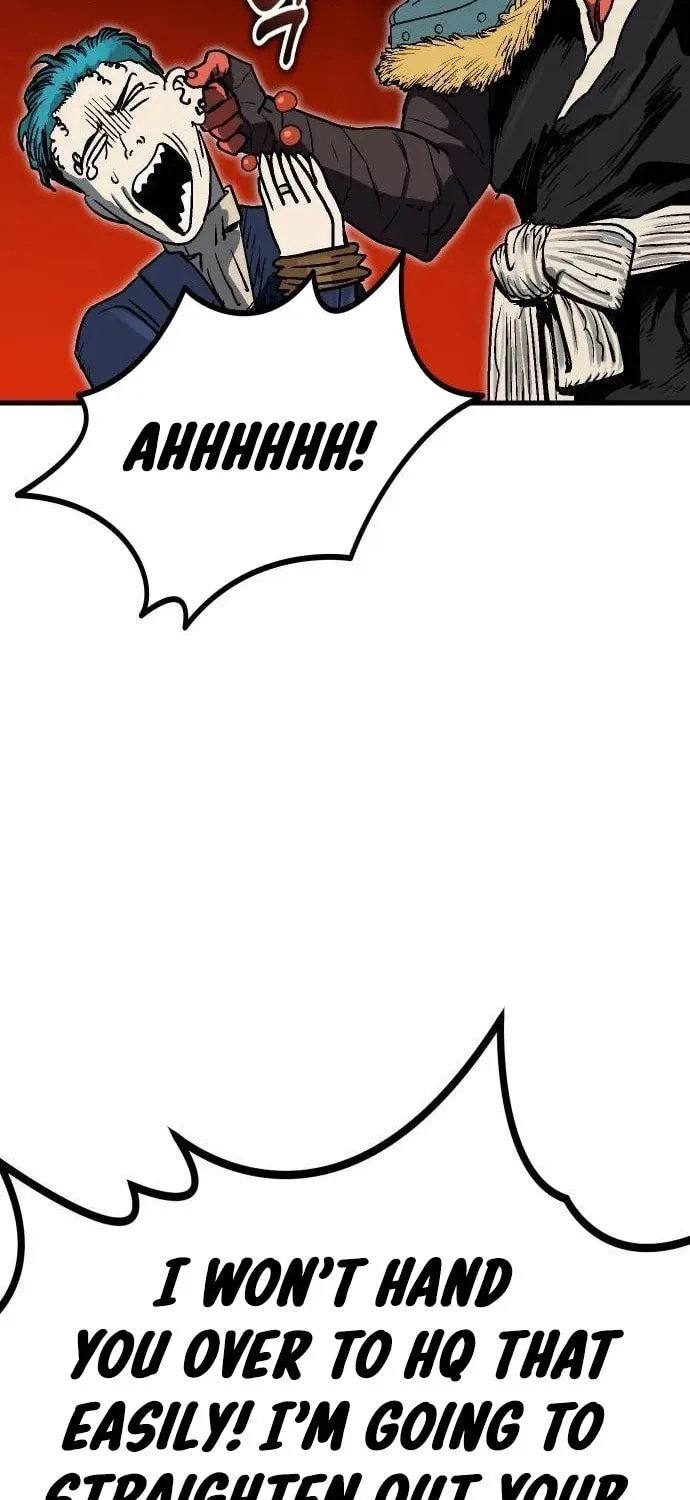 My Status Window Is On Strike Chapter 19 page 69 - 