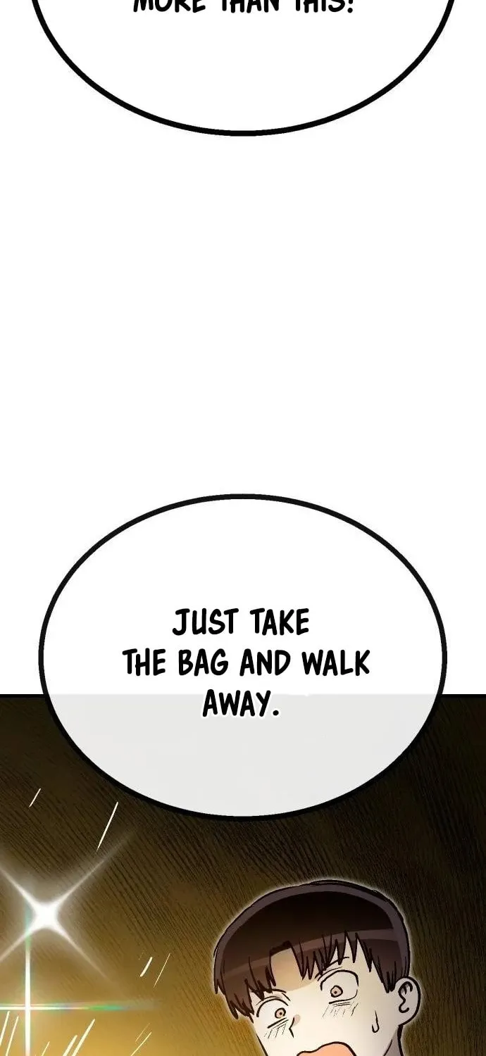 My Status Window Is On Strike Chapter 19 page 8 - 
