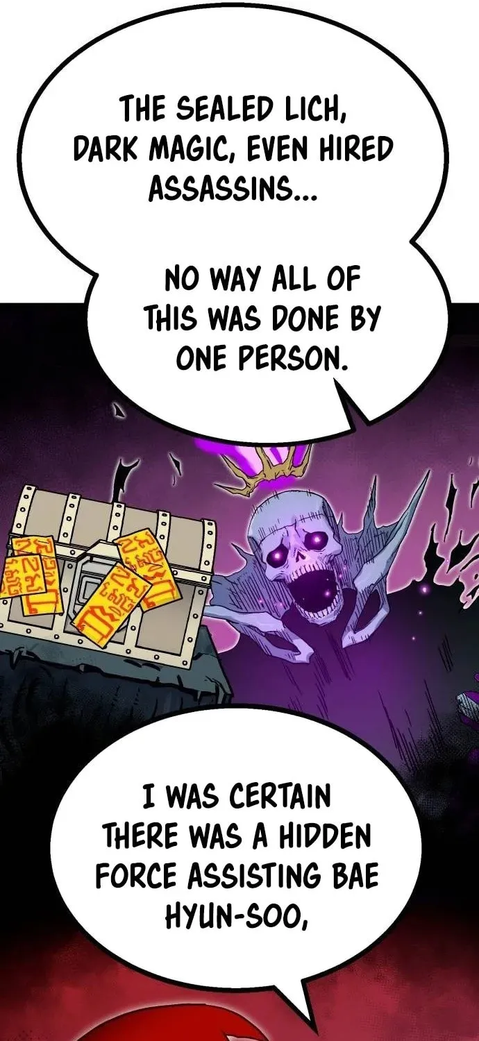 My Status Window Is On Strike Chapter 19 page 78 - 