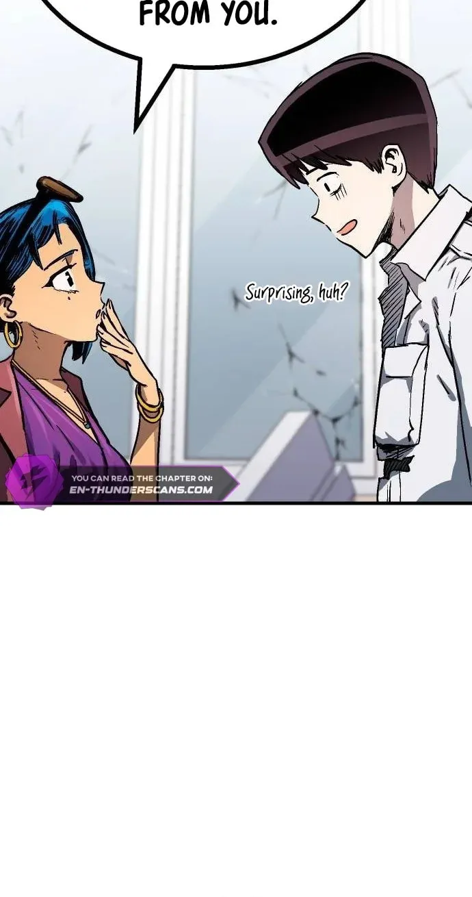 My Status Window Is On Strike Chapter 19 page 82 - 