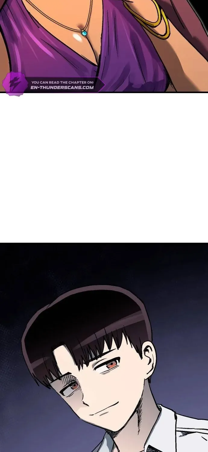 My Status Window Is On Strike Chapter 19 page 84 - 