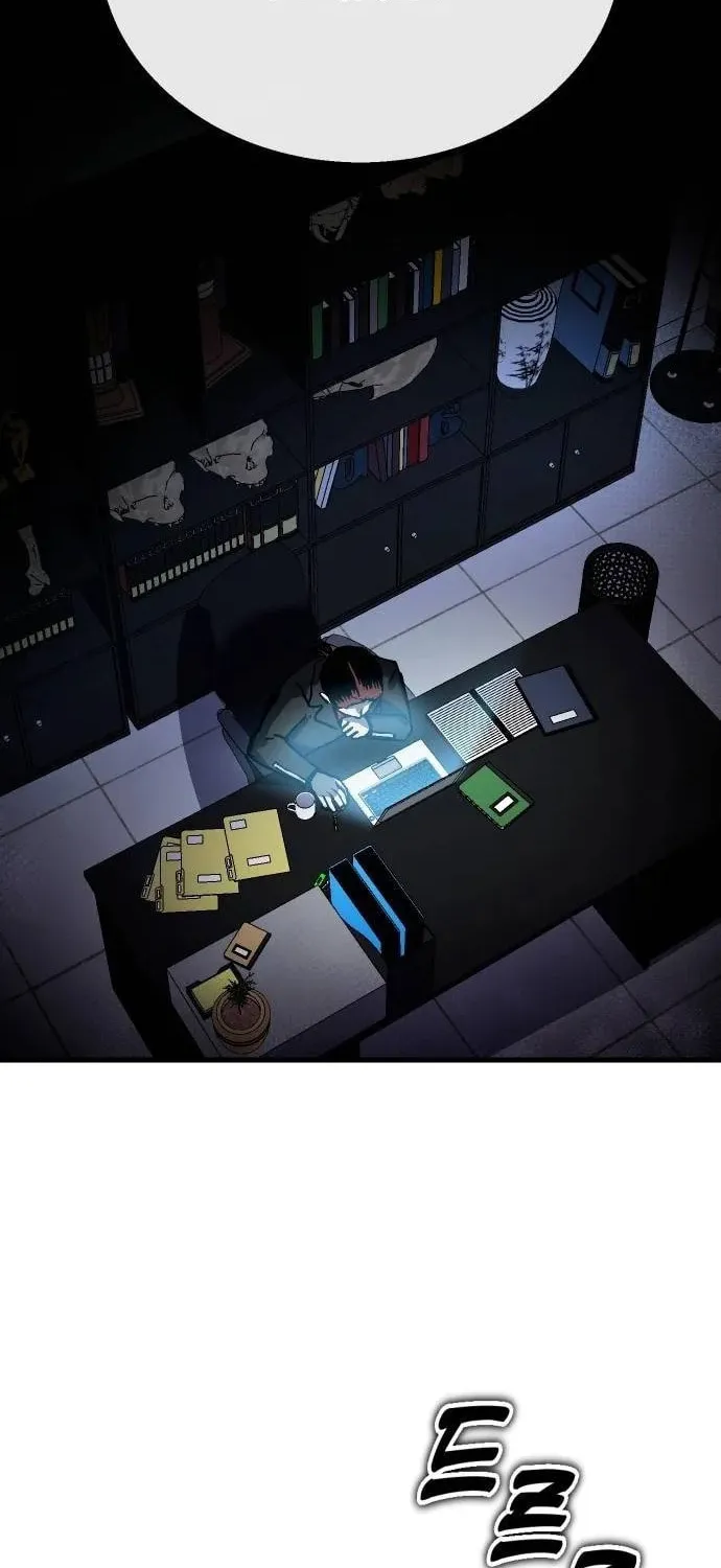 My Status Window Is On Strike Chapter 19 page 86 - 