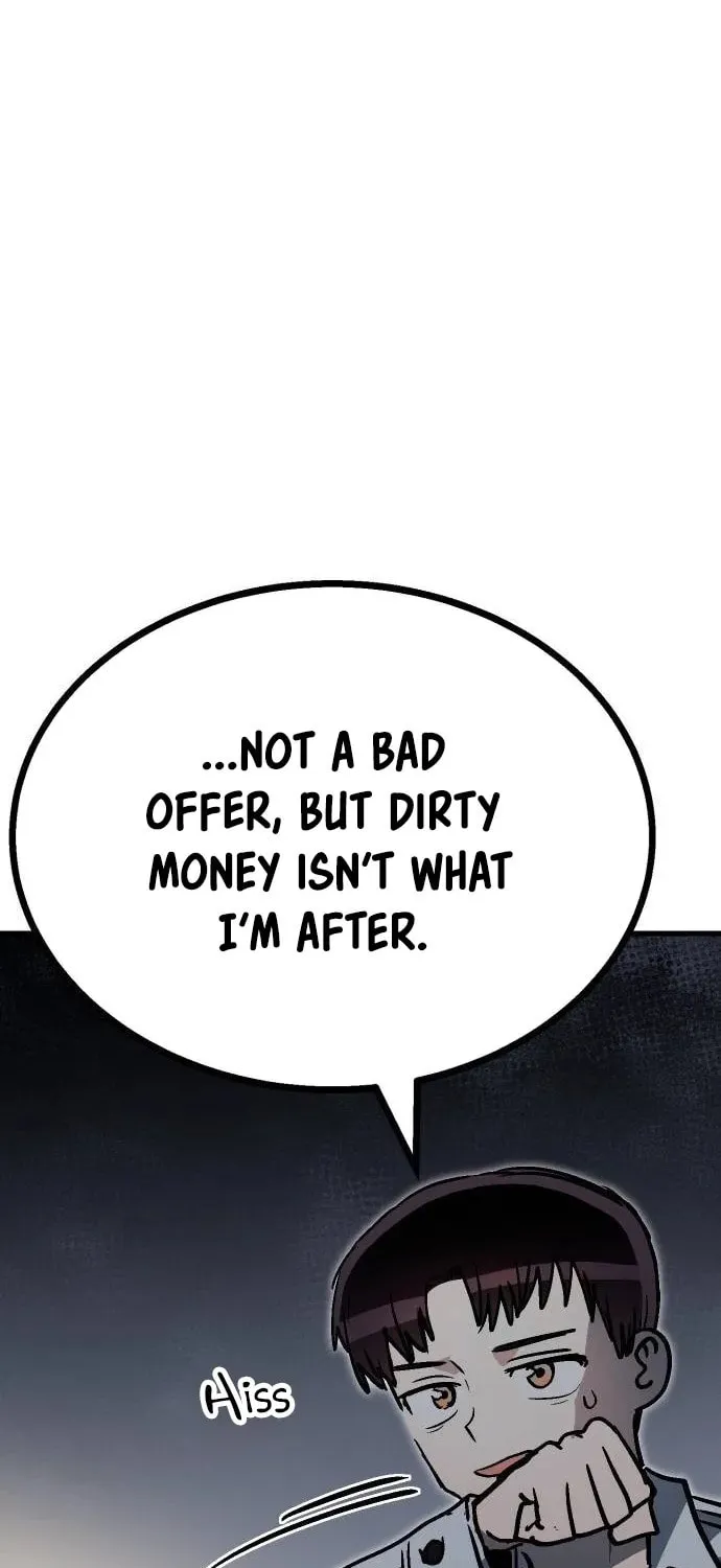 My Status Window Is On Strike Chapter 19 page 10 - 