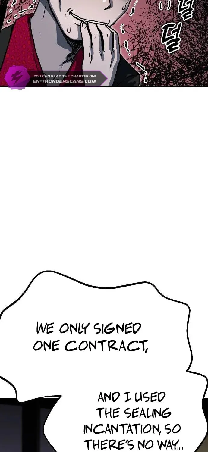 My Status Window Is On Strike Chapter 19 page 91 - 