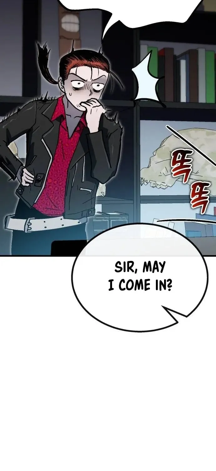 My Status Window Is On Strike Chapter 19 page 92 - 