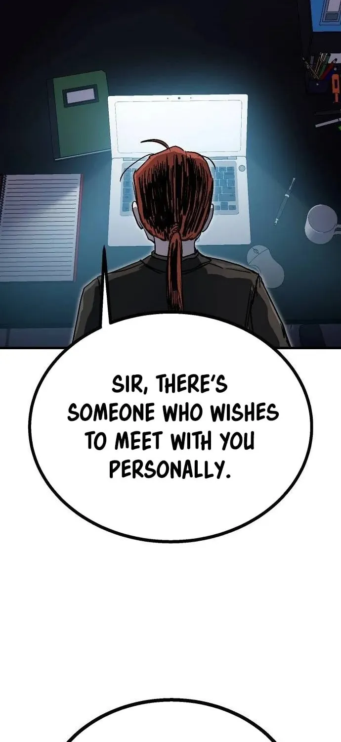 My Status Window Is On Strike Chapter 19 page 96 - 
