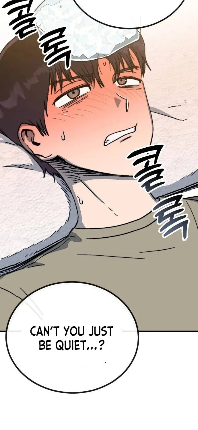 My Status Window Is On Strike Chapter 2 page 11 - 