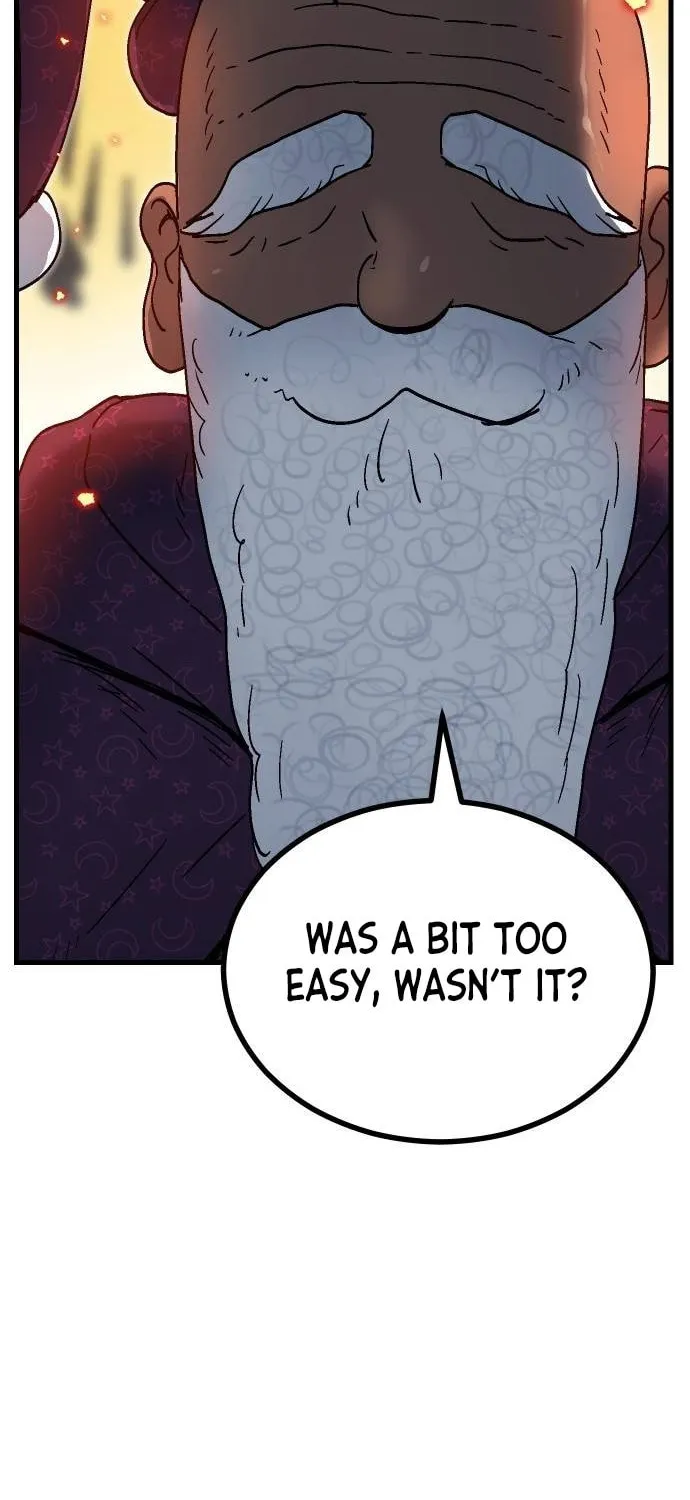 My Status Window Is On Strike Chapter 2 page 101 - 