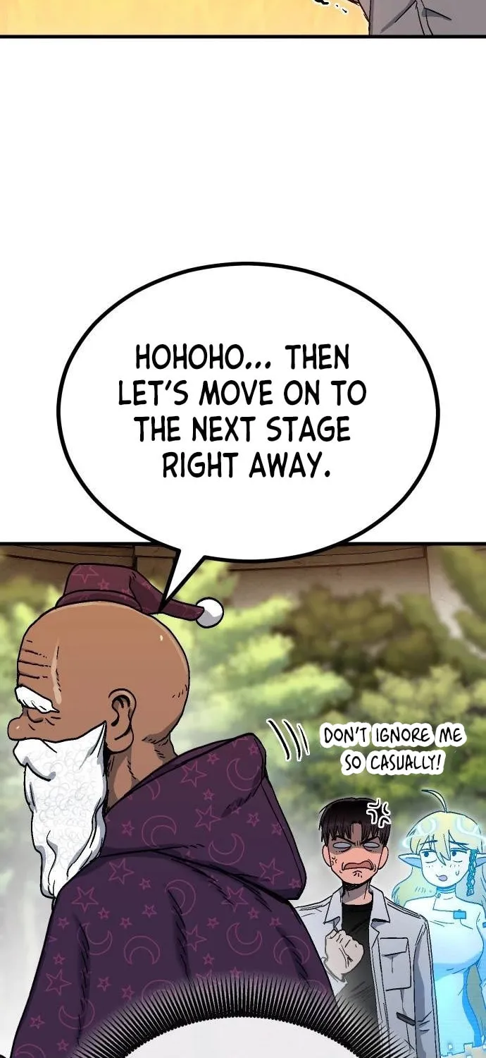 My Status Window Is On Strike Chapter 2 page 103 - 