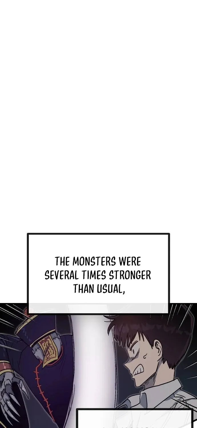 My Status Window Is On Strike Chapter 2 page 105 - 