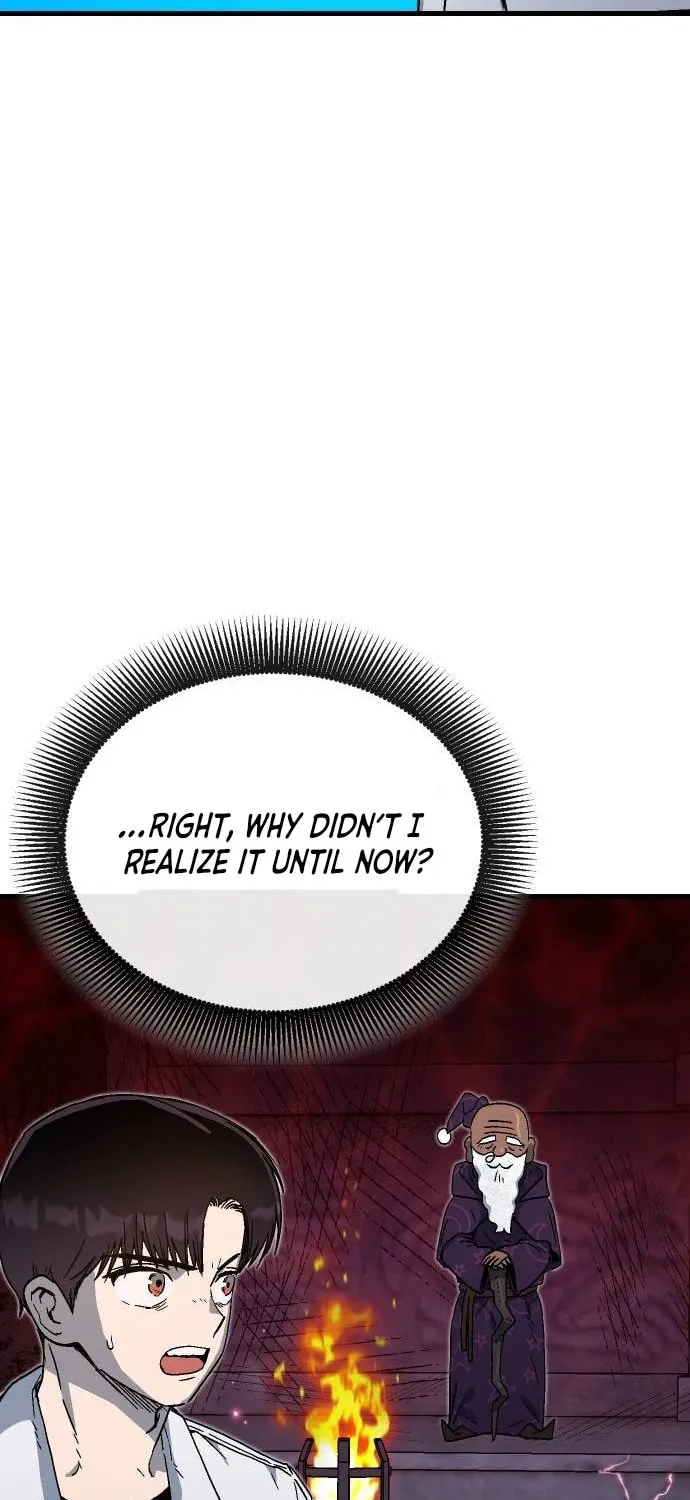 My Status Window Is On Strike Chapter 2 page 124 - 