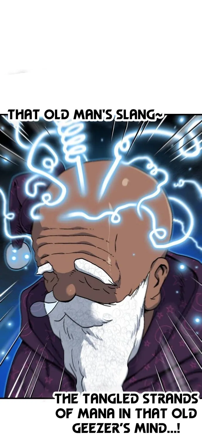 My Status Window Is On Strike Chapter 2 page 134 - 