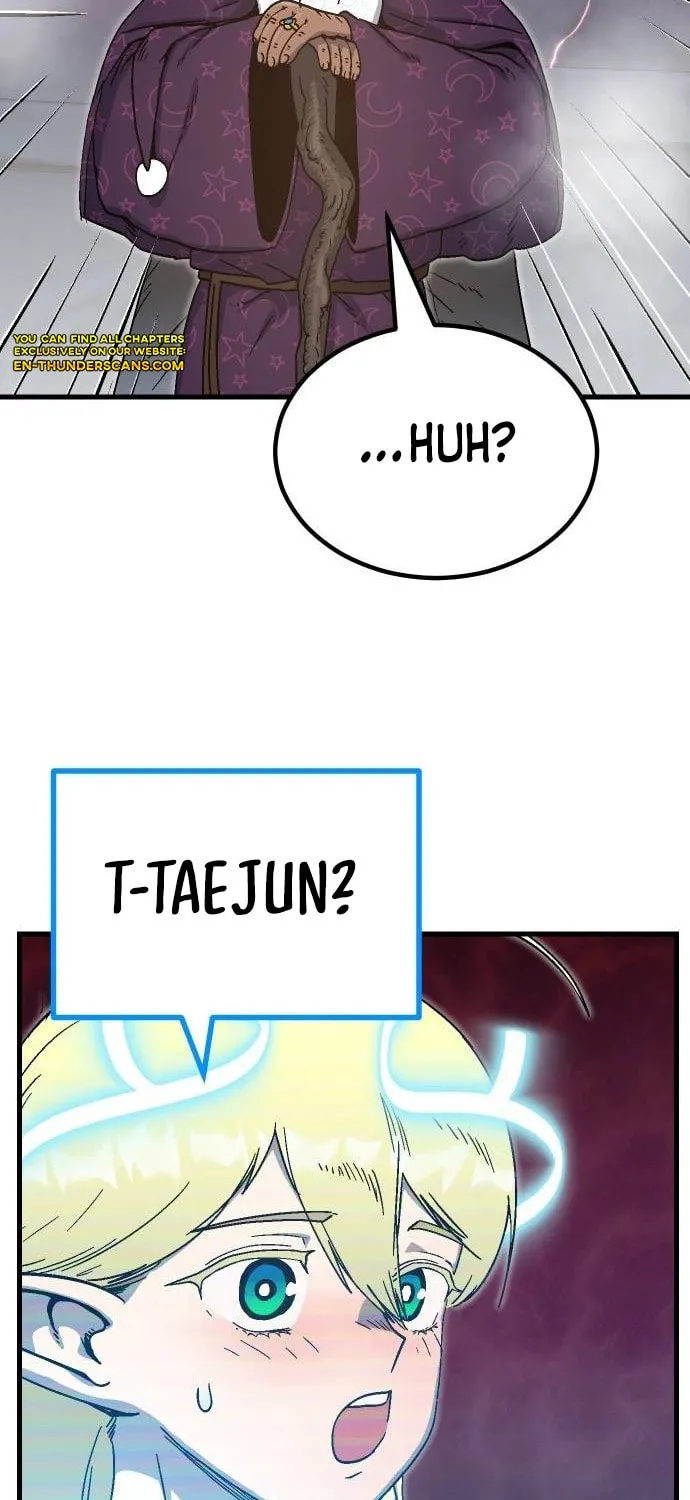 My Status Window Is On Strike Chapter 2 page 136 - 