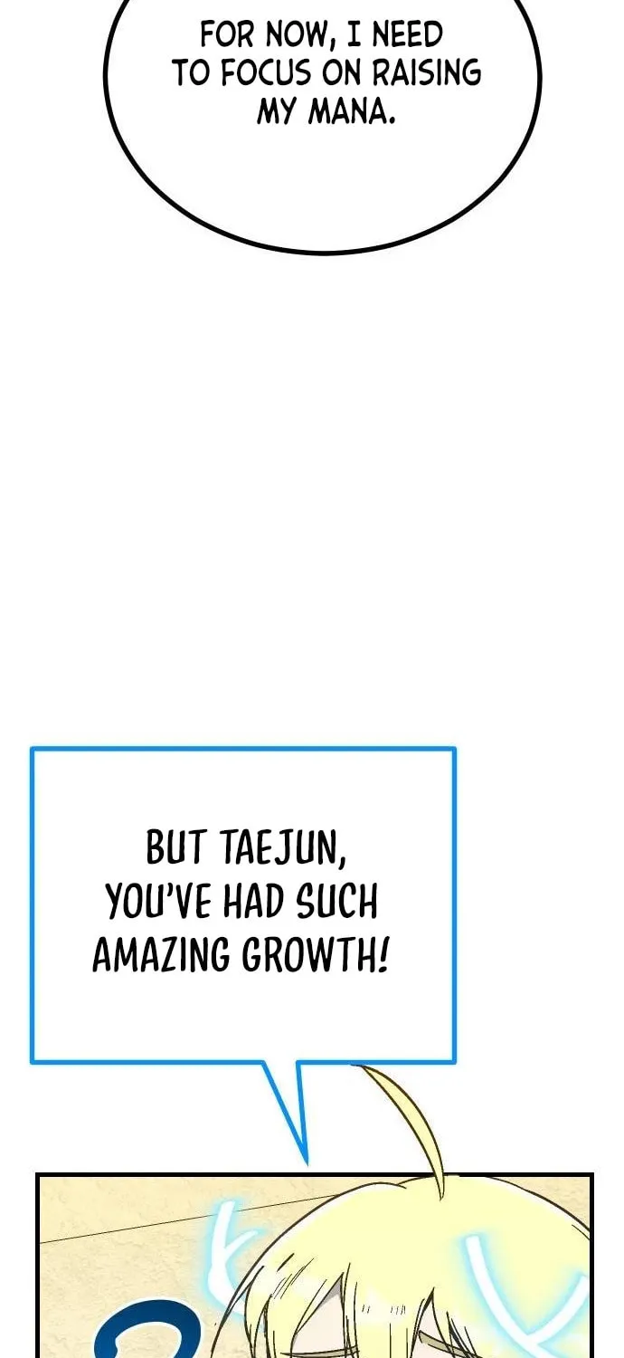 My Status Window Is On Strike Chapter 2 page 15 - 