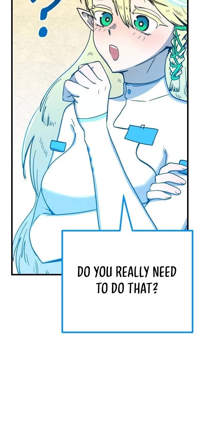 My Status Window Is On Strike Chapter 2 page 16 - 